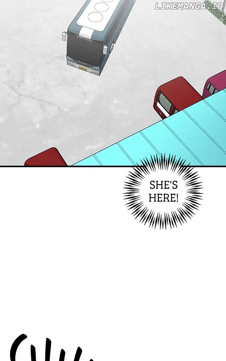 The Team Leader is Tired of Being A Newlywed Chapter 31 page 33