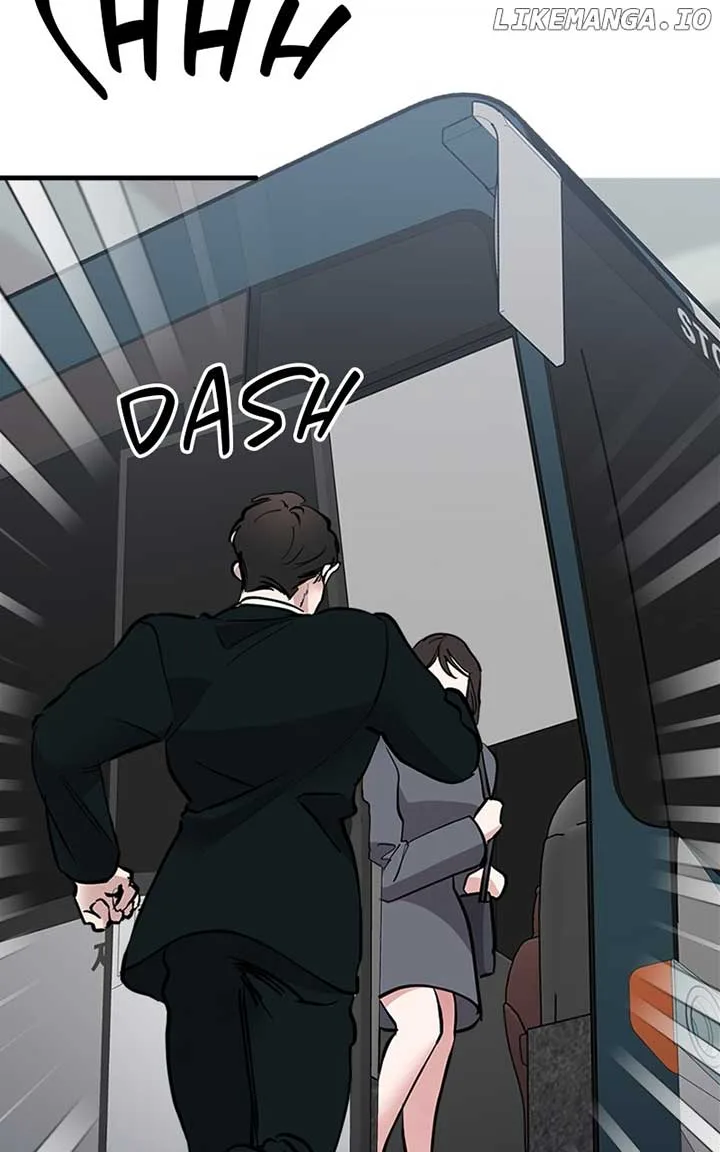 The Team Leader is Tired of Being A Newlywed Chapter 31 page 34