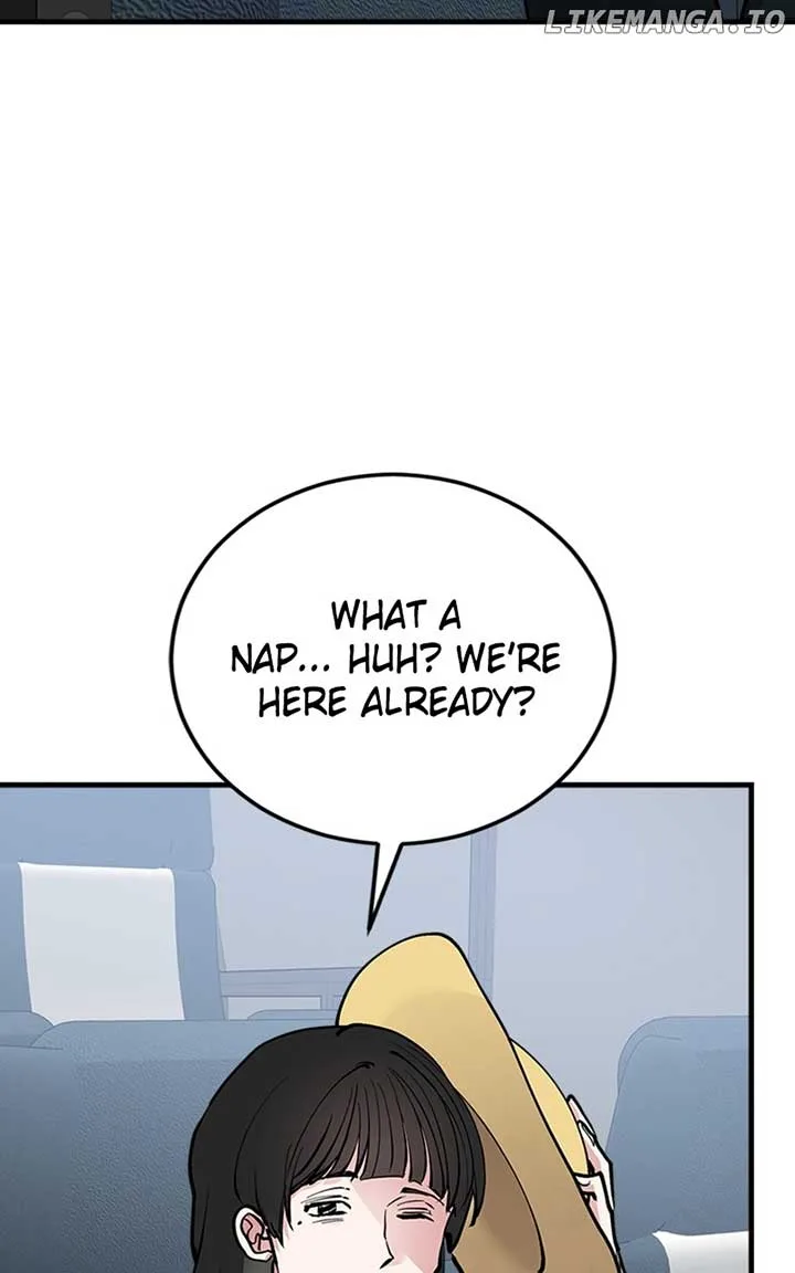 The Team Leader is Tired of Being A Newlywed Chapter 31 page 41