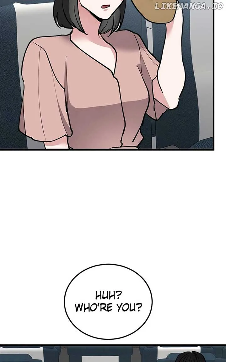 The Team Leader is Tired of Being A Newlywed Chapter 31 page 42