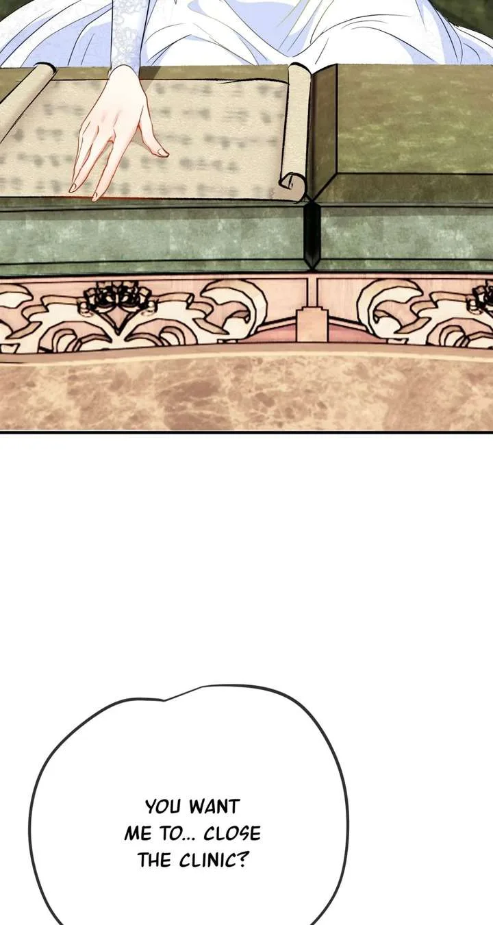 The Ten Leaf Flower of Mount Kairos Chapter 31 page 31