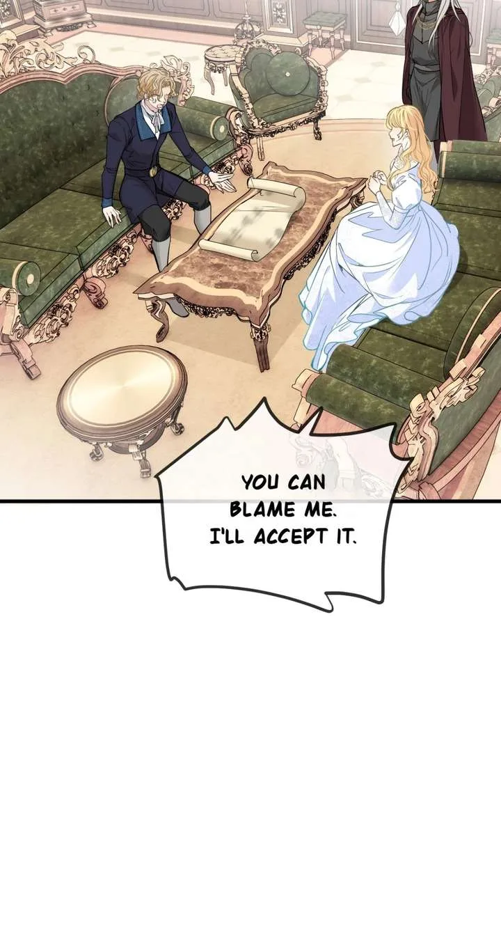 The Ten Leaf Flower of Mount Kairos Chapter 31 page 29