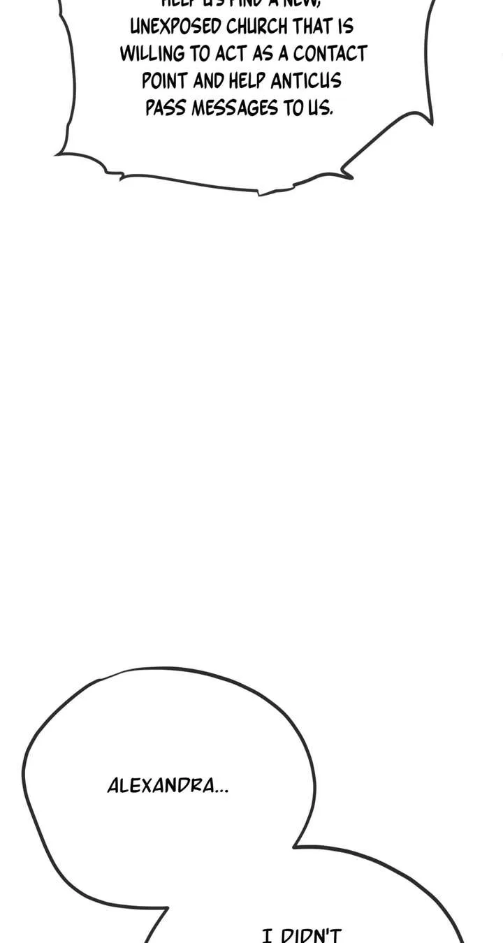 The Ten Leaf Flower of Mount Kairos Chapter 31 page 34