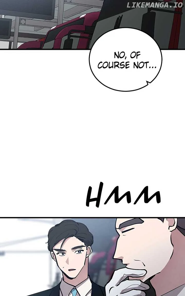 The Team Leader is Tired of Being A Newlywed Chapter 31 page 48