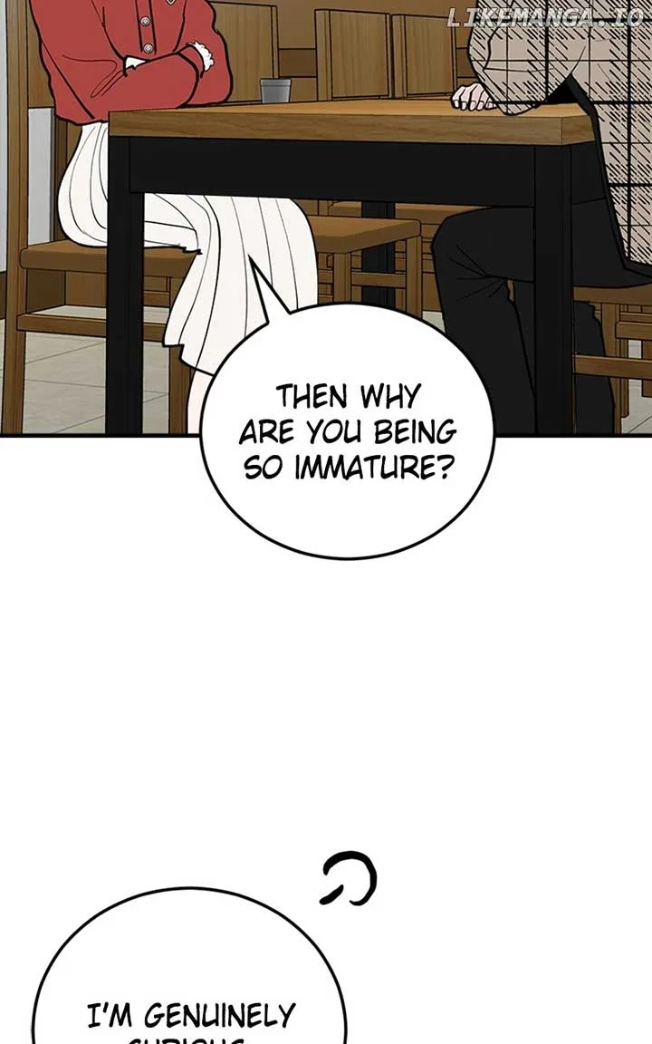 The Team Leader is Tired of Being A Newlywed Chapter 31 page 66