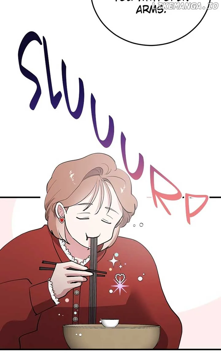 The Team Leader is Tired of Being A Newlywed Chapter 31 page 71