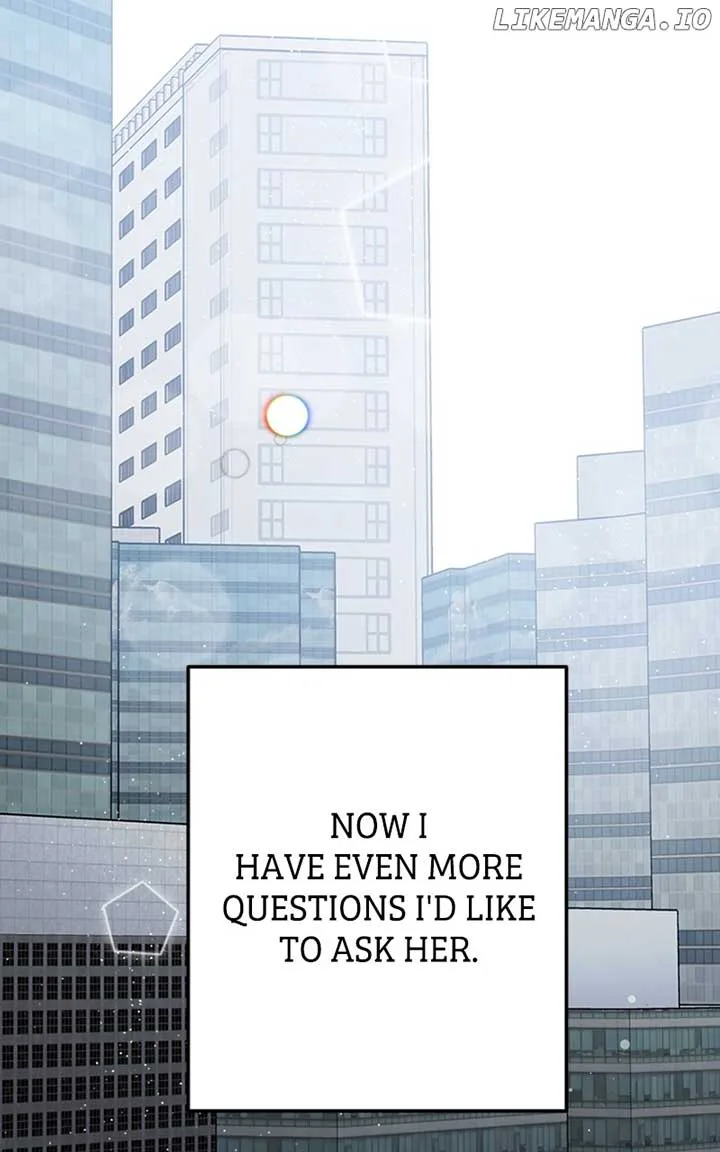 The Team Leader is Tired of Being A Newlywed Chapter 31 page 61