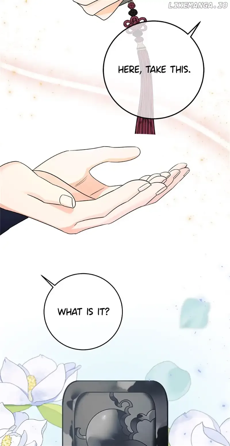 The Tale of the Tiger Girl Chapter 31 page 75