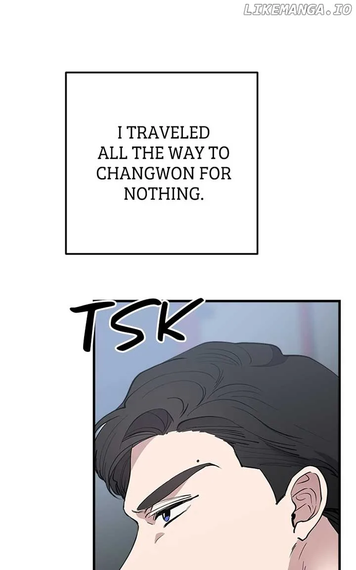 The Team Leader is Tired of Being A Newlywed Chapter 31 page 53