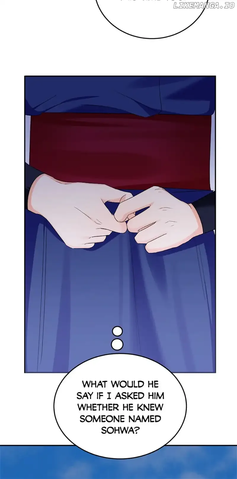 The Tale of the Tiger Girl Chapter 31 page 65