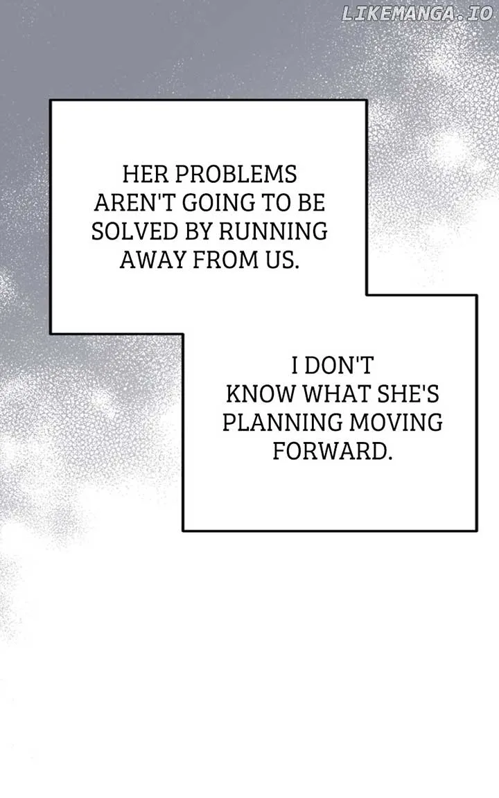The Team Leader is Tired of Being A Newlywed Chapter 31 page 56