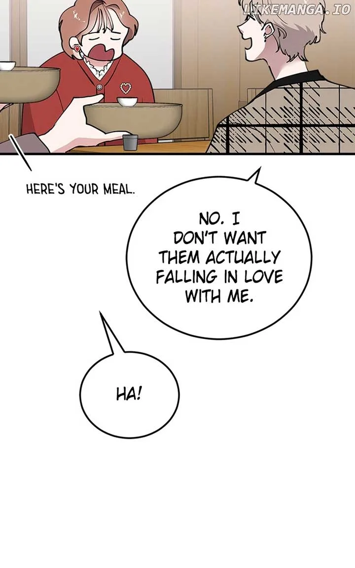 The Team Leader is Tired of Being A Newlywed Chapter 31 page 69