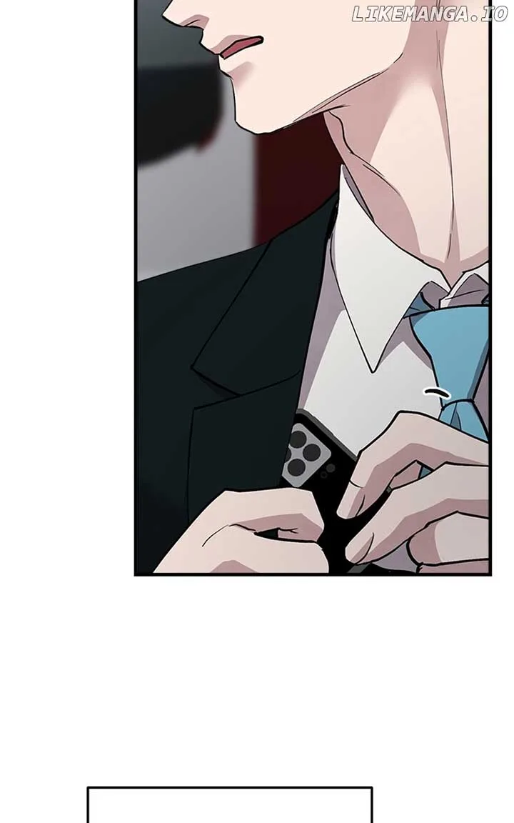 The Team Leader is Tired of Being A Newlywed Chapter 31 page 54