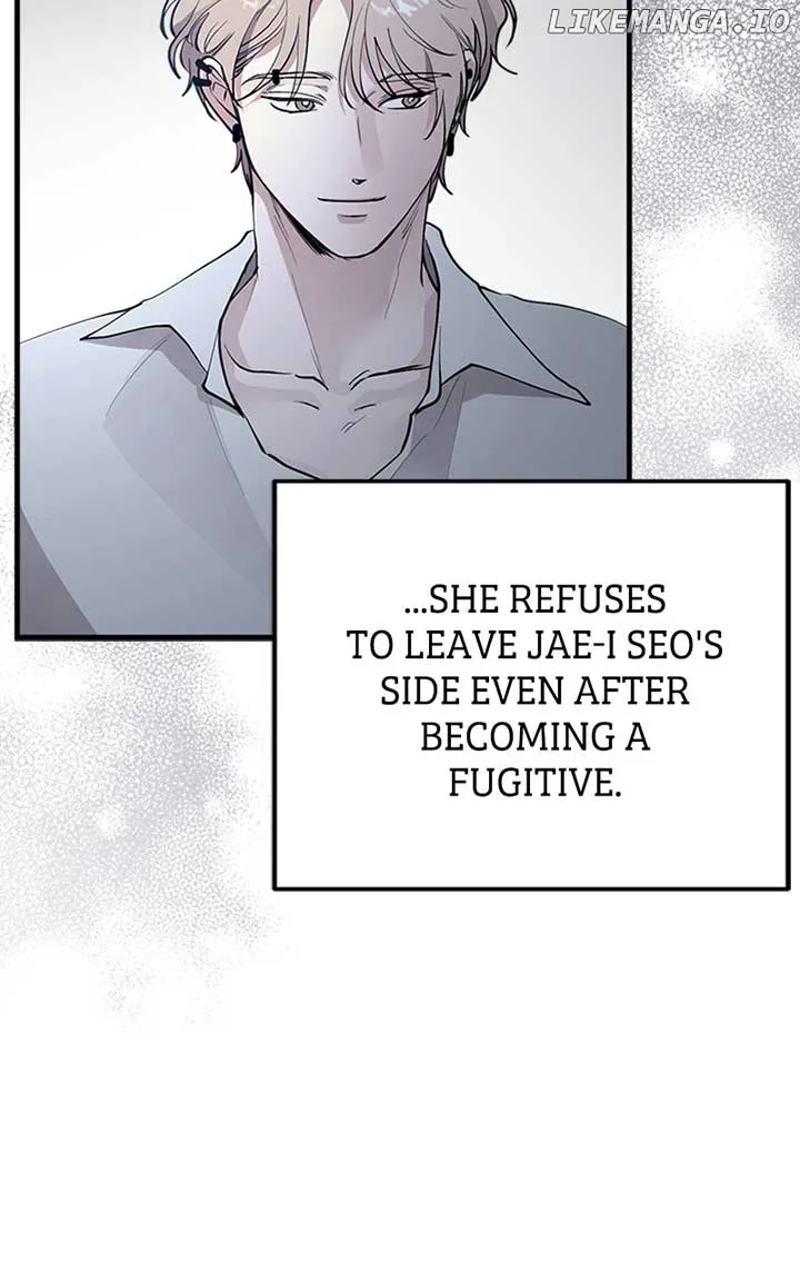 The Team Leader is Tired of Being A Newlywed Chapter 31 page 58