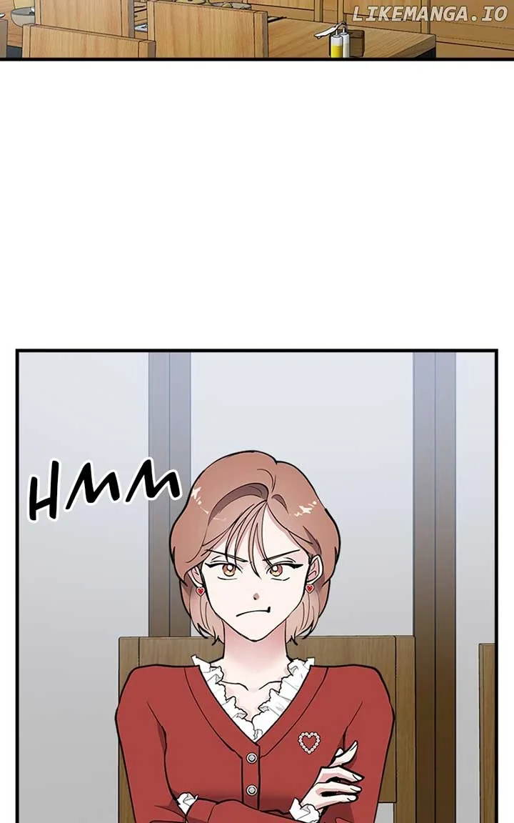 The Team Leader is Tired of Being A Newlywed Chapter 31 page 64