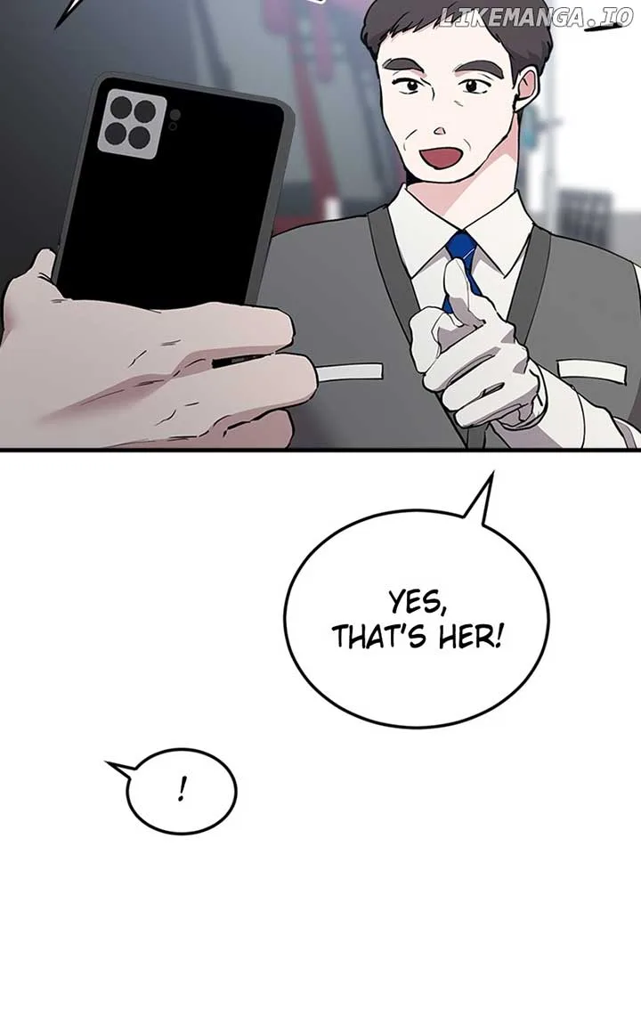 The Team Leader is Tired of Being A Newlywed Chapter 31 page 52