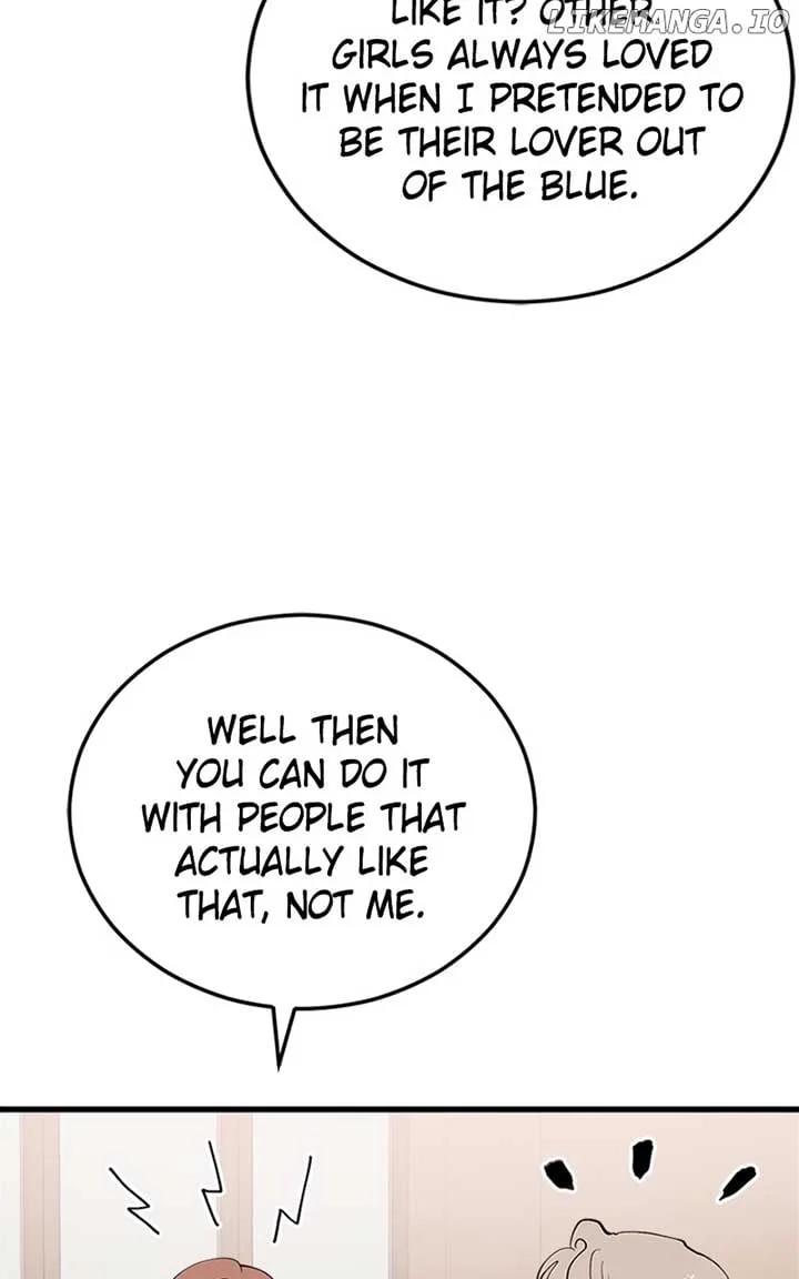 The Team Leader is Tired of Being A Newlywed Chapter 31 page 68