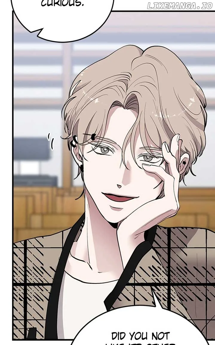 The Team Leader is Tired of Being A Newlywed Chapter 31 page 67