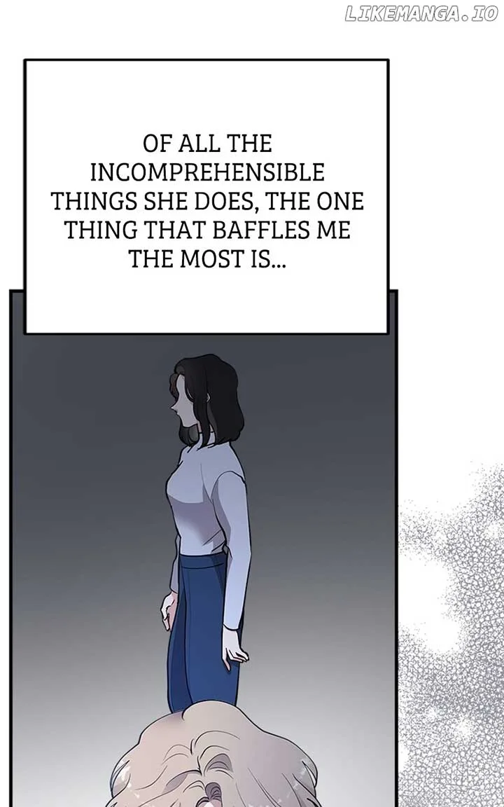 The Team Leader is Tired of Being A Newlywed Chapter 31 page 57