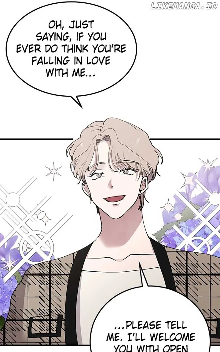 The Team Leader is Tired of Being A Newlywed Chapter 31 page 70