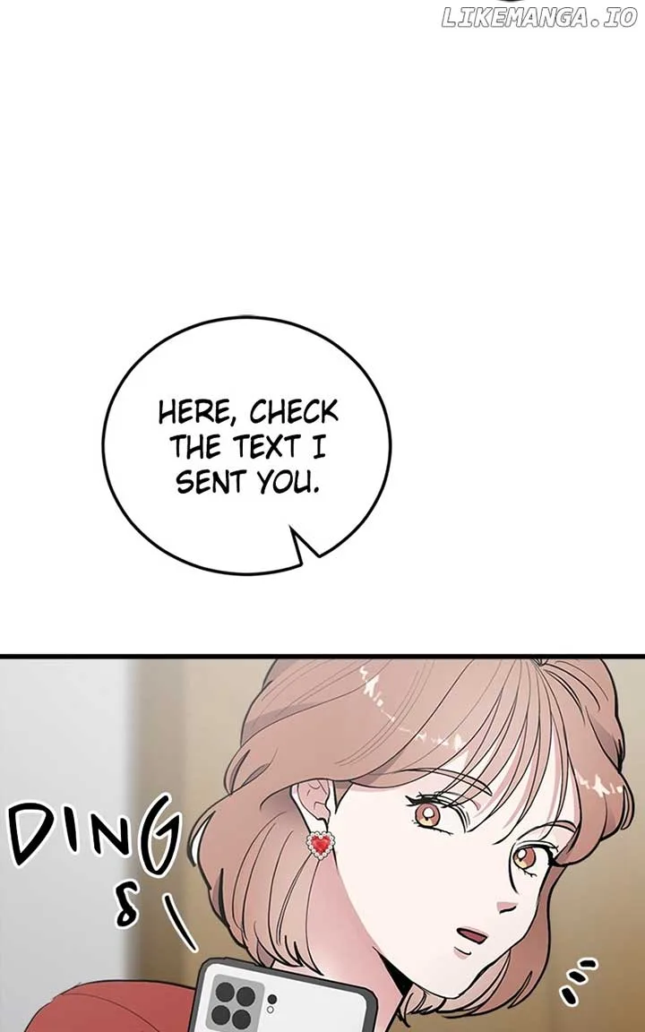 The Team Leader is Tired of Being A Newlywed Chapter 31 page 76