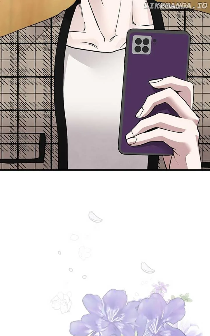 The Team Leader is Tired of Being A Newlywed Chapter 31 page 83