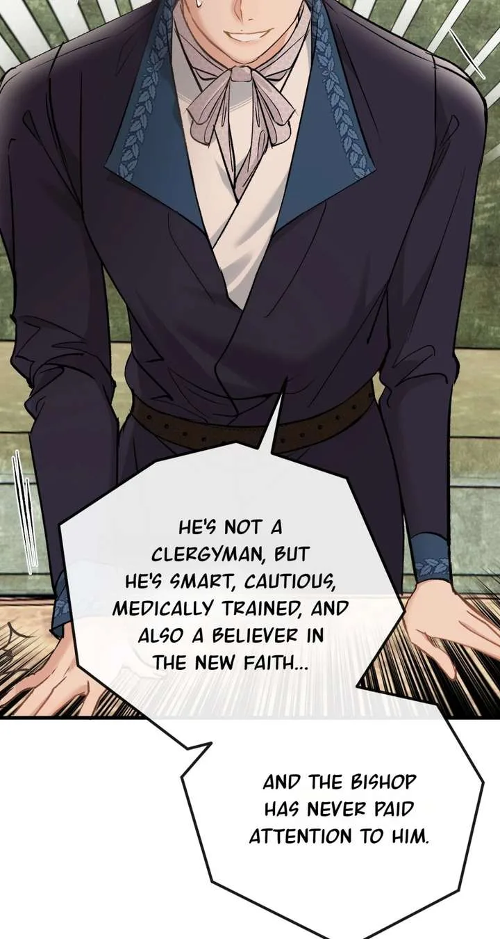 The Ten Leaf Flower of Mount Kairos Chapter 31 page 48