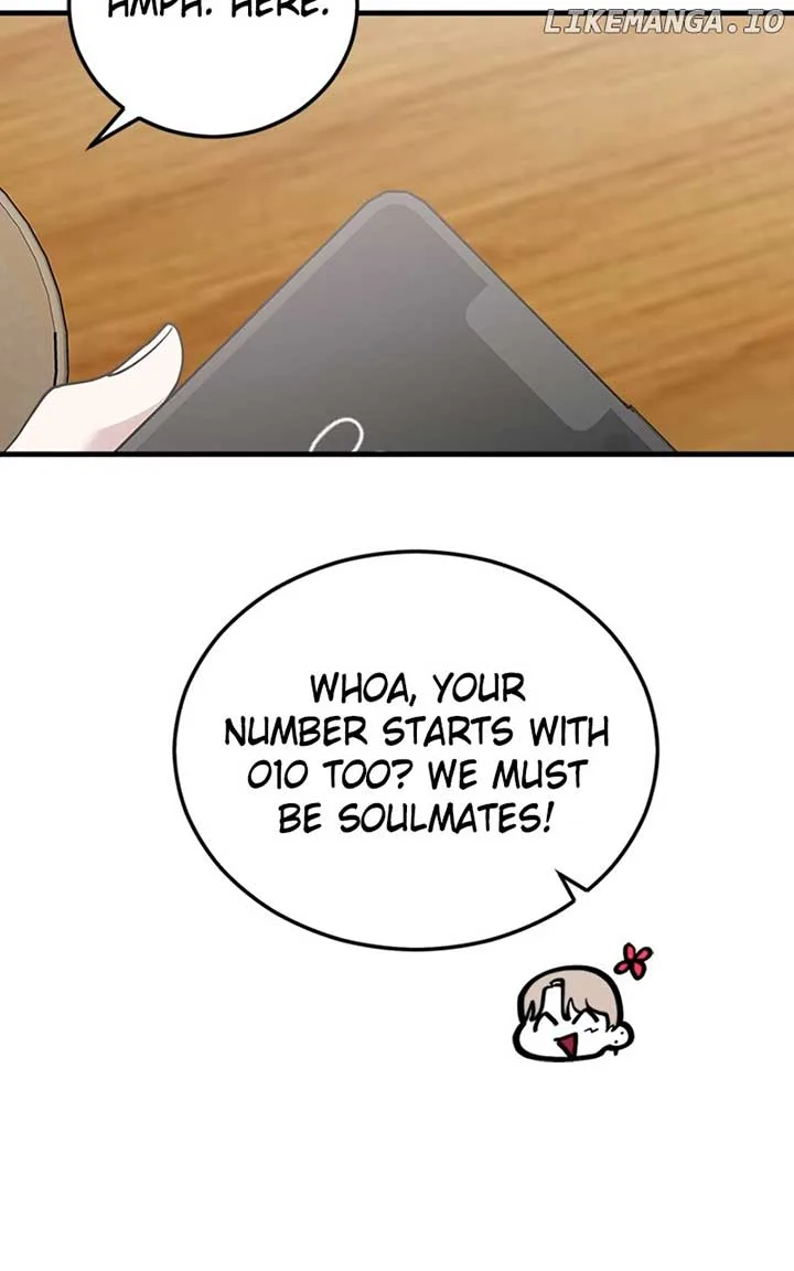 The Team Leader is Tired of Being A Newlywed Chapter 31 page 74