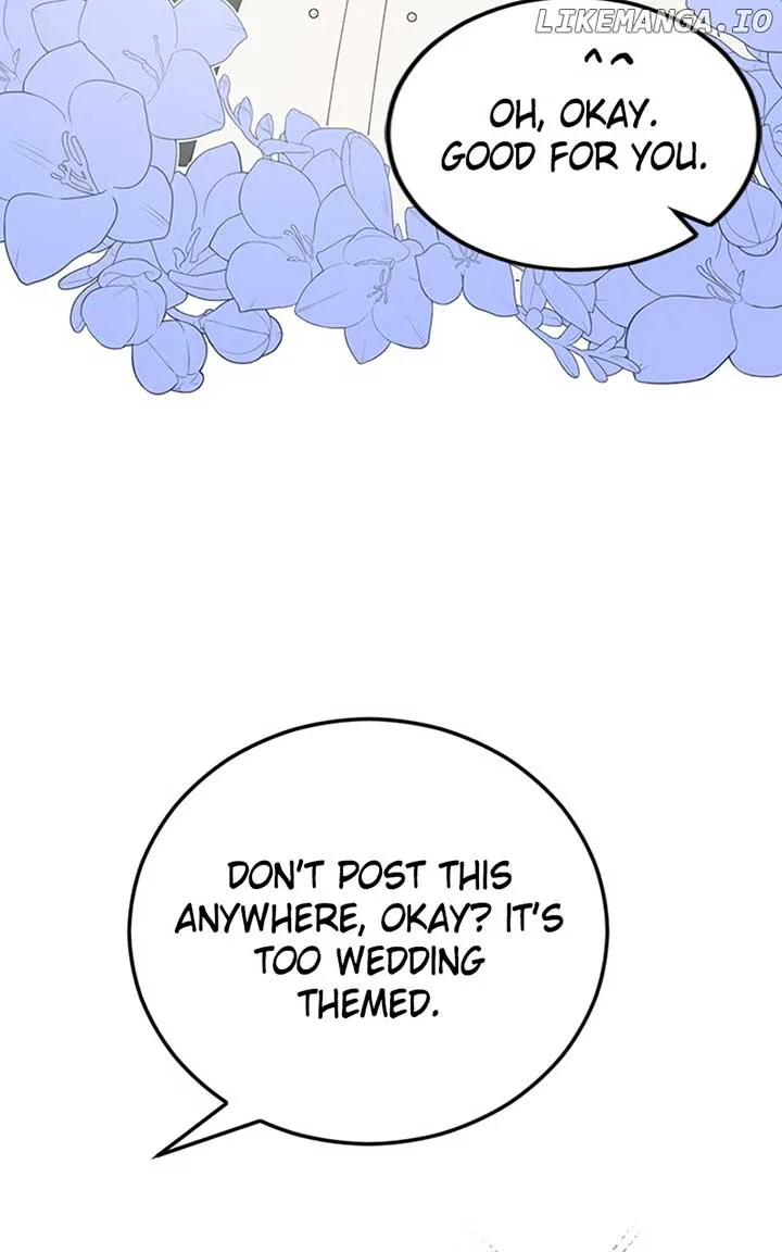 The Team Leader is Tired of Being A Newlywed Chapter 31 page 79