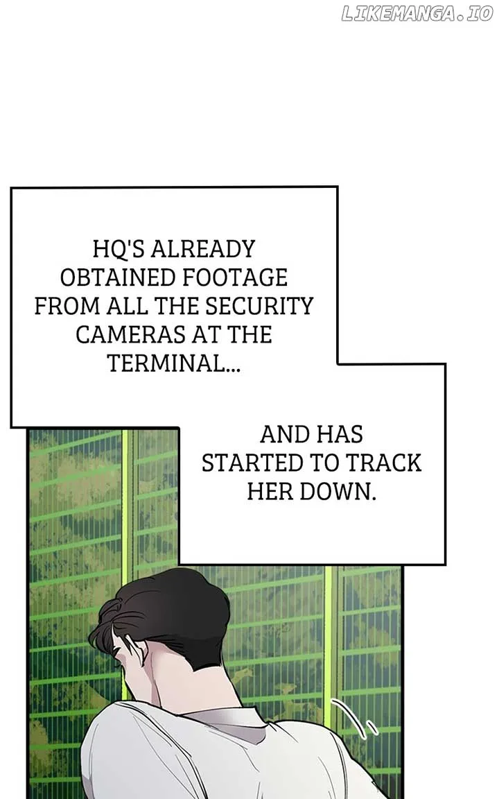The Team Leader is Tired of Being A Newlywed Chapter 31 page 90