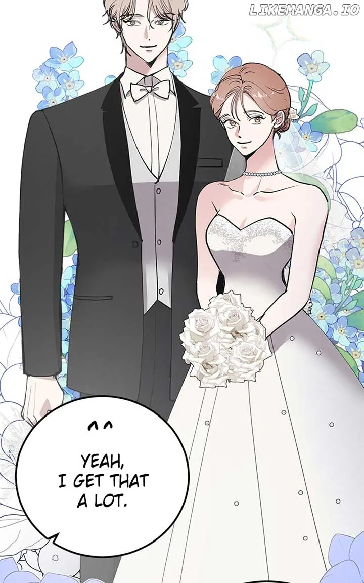 The Team Leader is Tired of Being A Newlywed Chapter 31 page 78