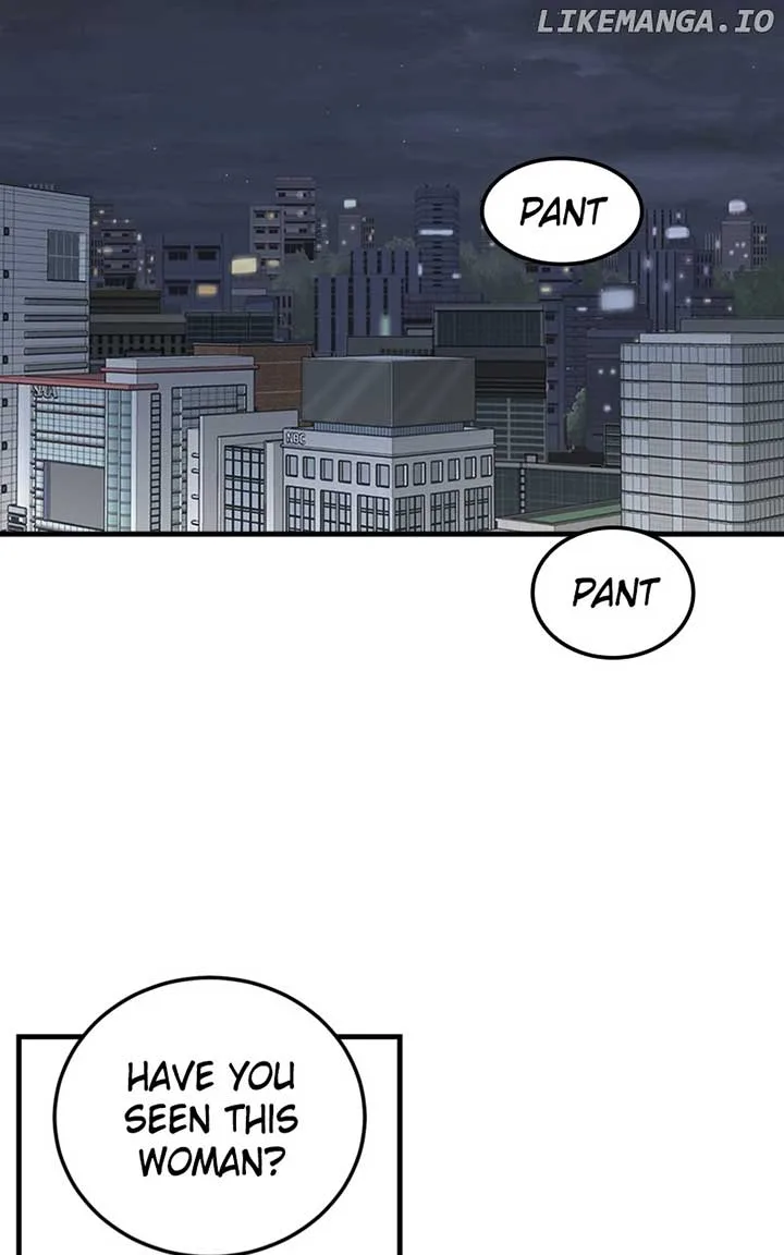 The Team Leader is Tired of Being A Newlywed Chapter 31 page 86