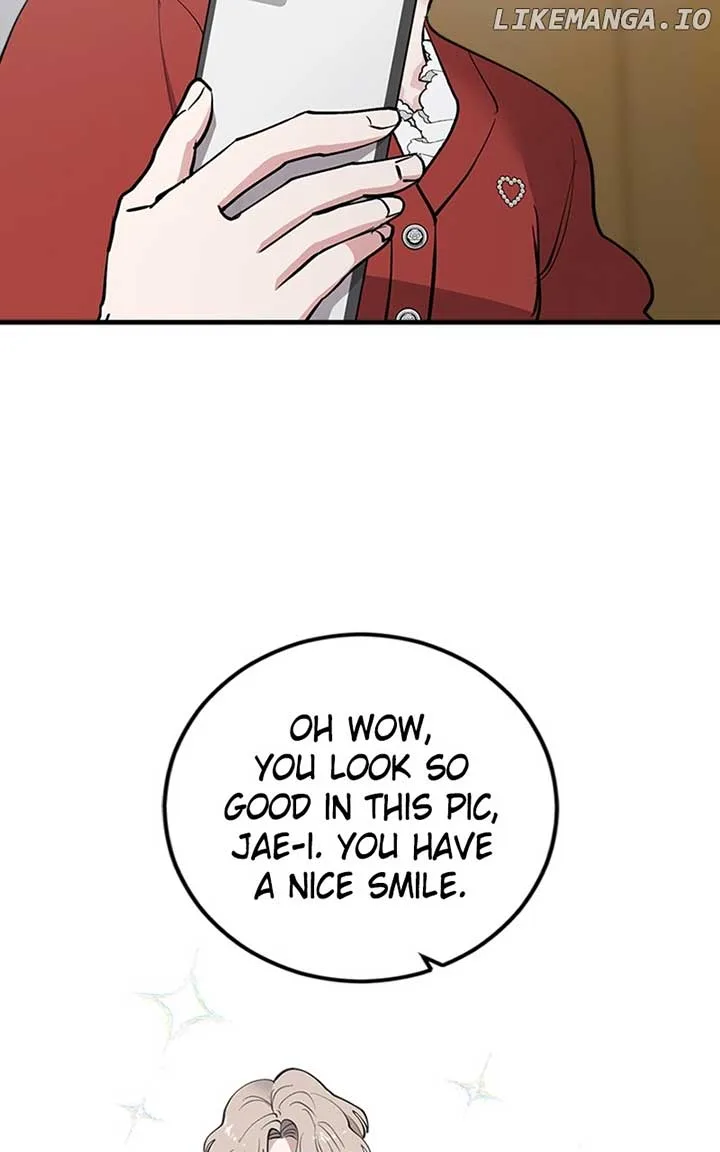 The Team Leader is Tired of Being A Newlywed Chapter 31 page 77