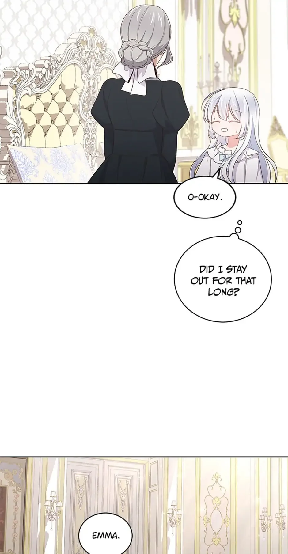 The Villain’s Precious Daughter Chapter 31 page 9