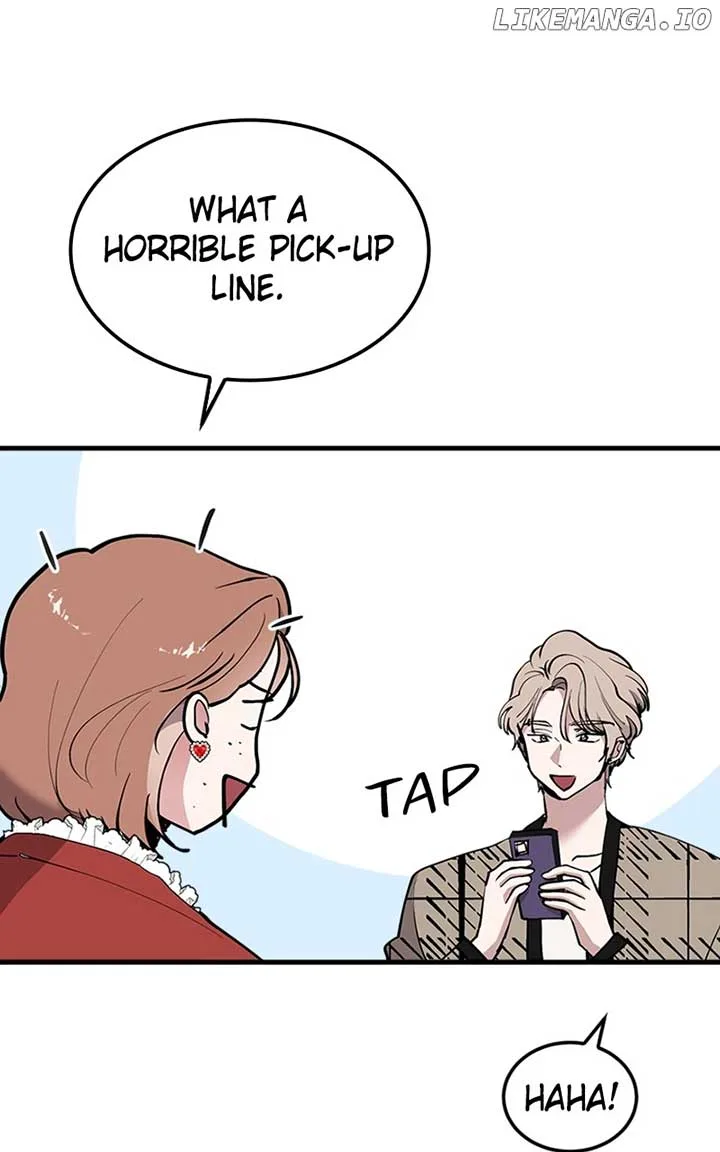 The Team Leader is Tired of Being A Newlywed Chapter 31 page 75