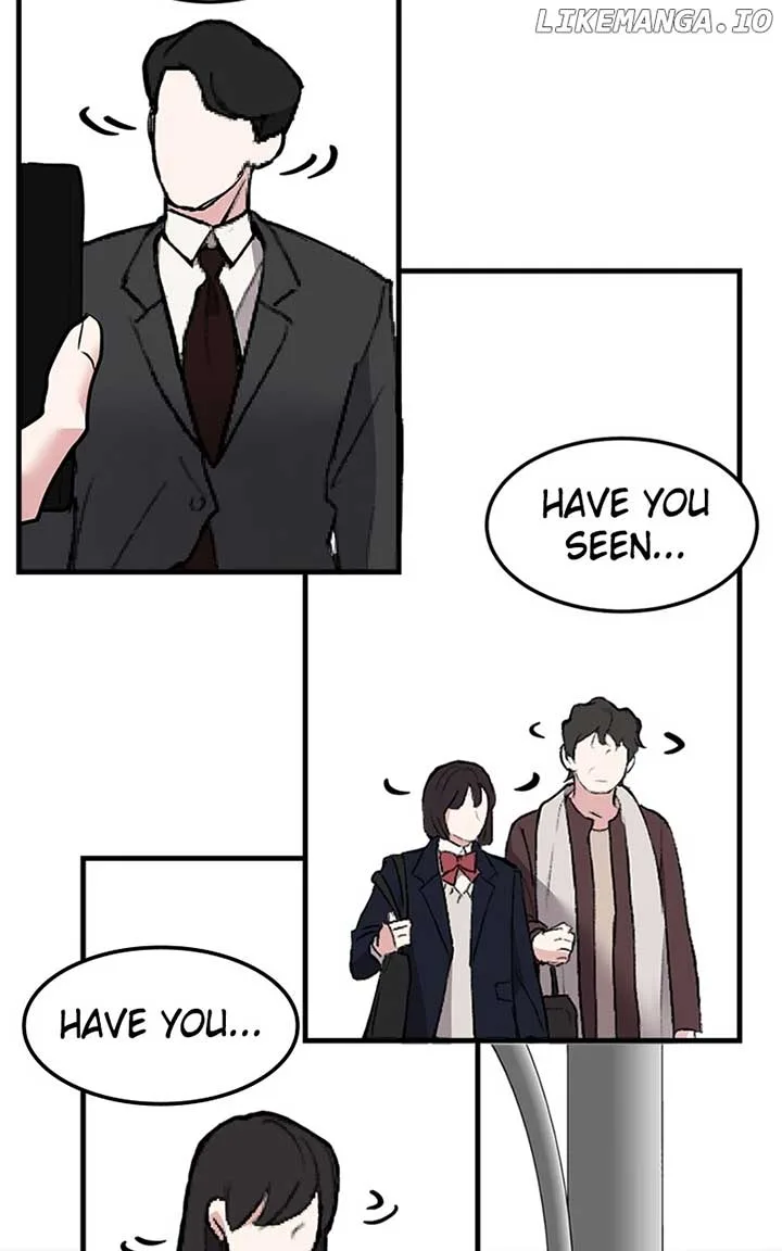 The Team Leader is Tired of Being A Newlywed Chapter 31 page 87