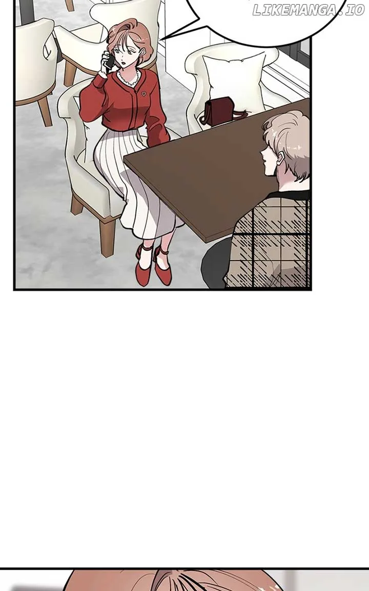 The Team Leader is Tired of Being A Newlywed Chapter 31 page 103