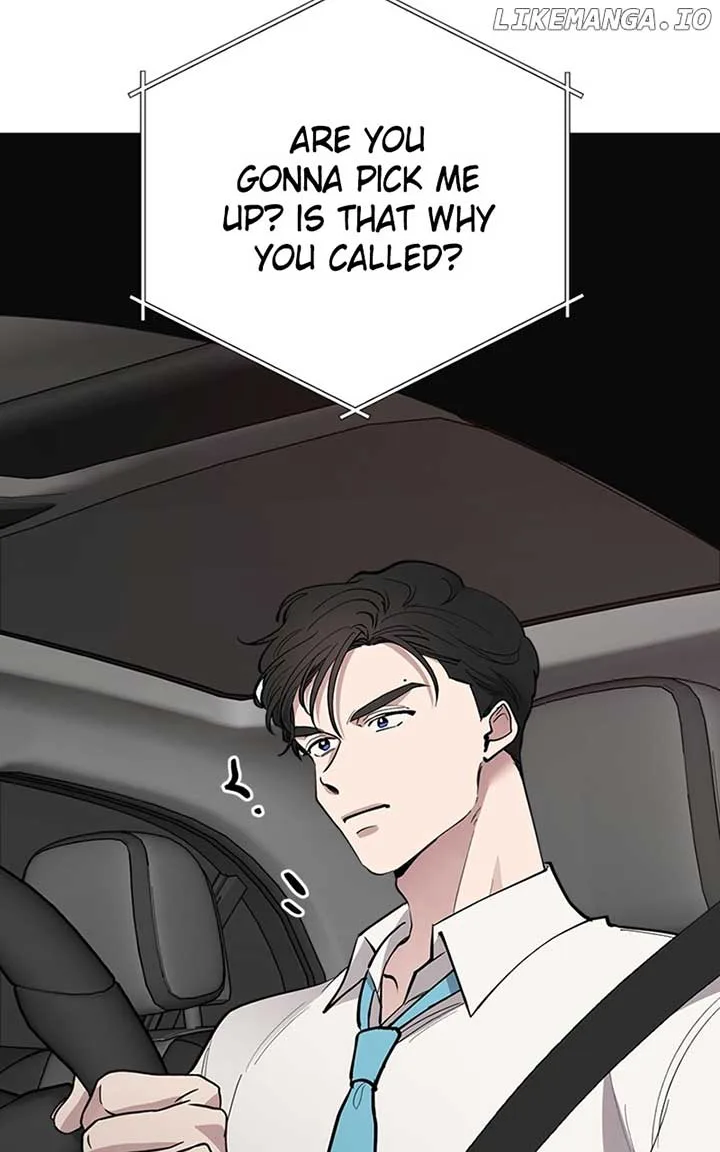 The Team Leader is Tired of Being A Newlywed Chapter 31 page 105