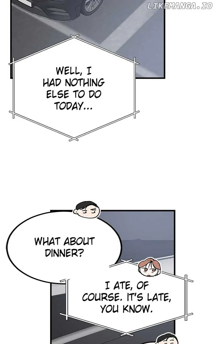 The Team Leader is Tired of Being A Newlywed Chapter 31 page 99