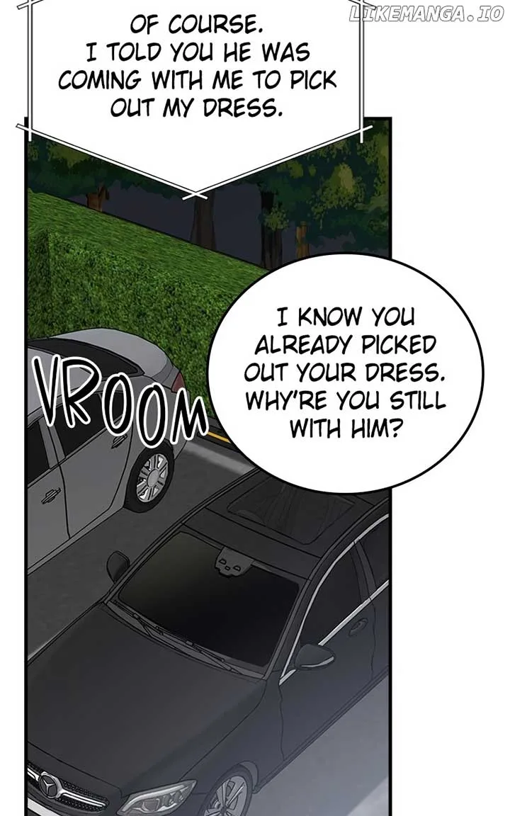 The Team Leader is Tired of Being A Newlywed Chapter 31 page 98