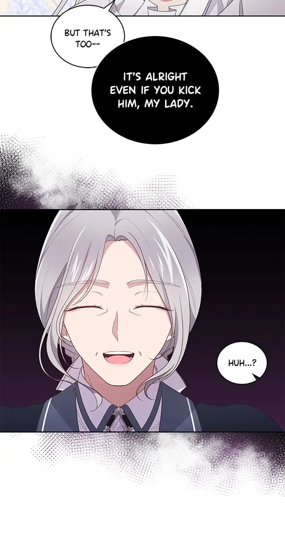 The Villain’s Precious Daughter Chapter 31 page 12