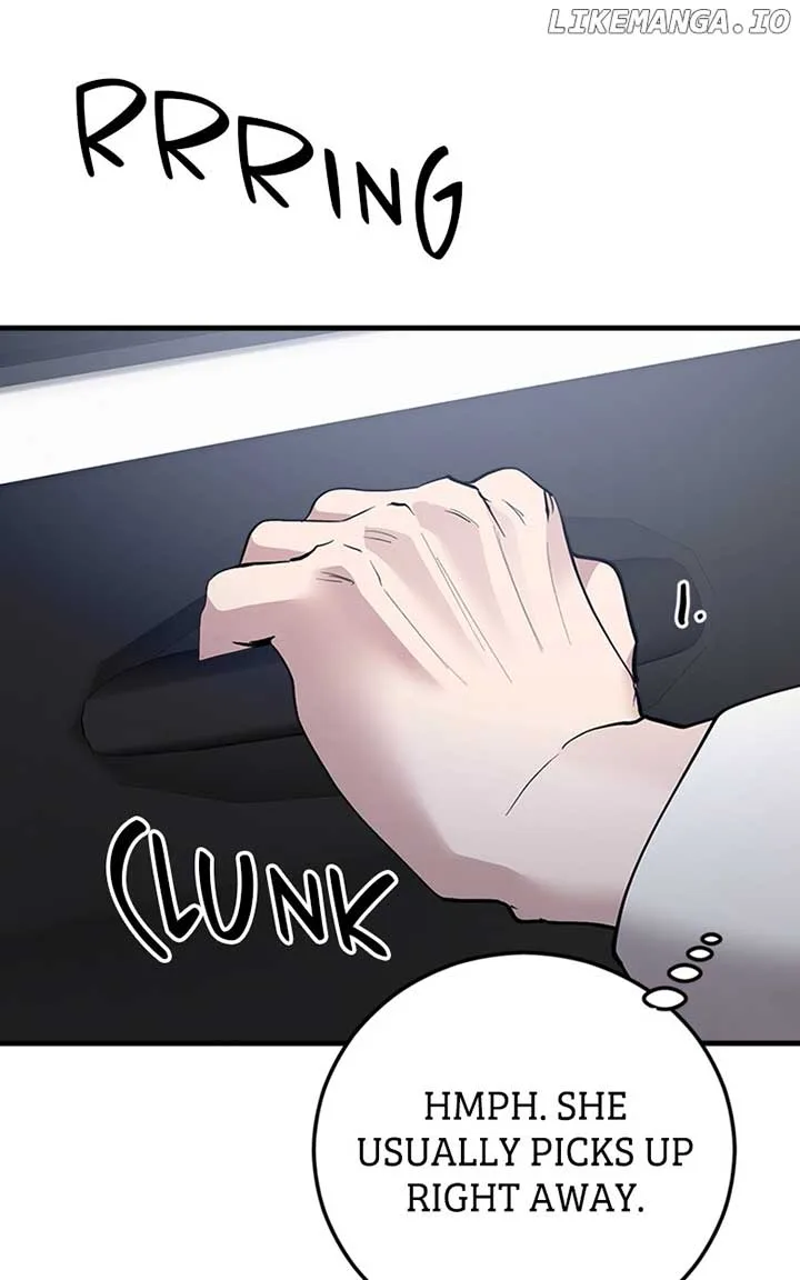 The Team Leader is Tired of Being A Newlywed Chapter 31 page 95