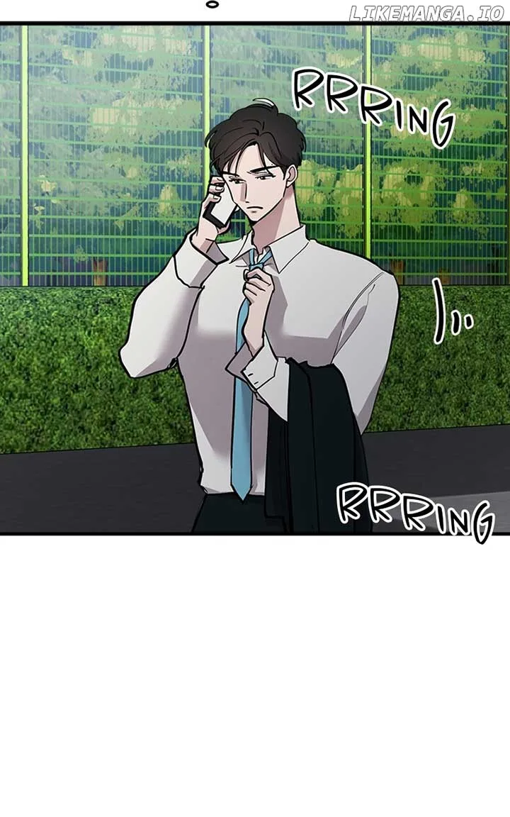 The Team Leader is Tired of Being A Newlywed Chapter 31 page 94
