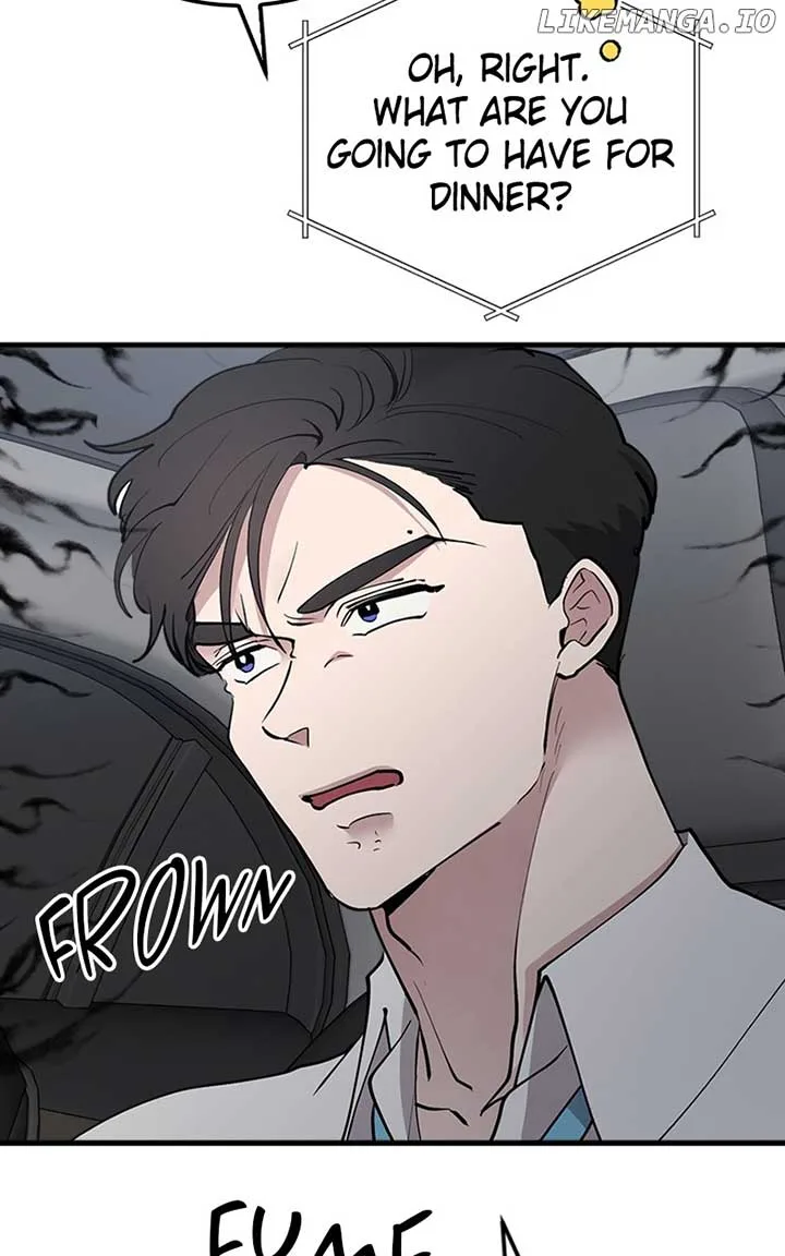 The Team Leader is Tired of Being A Newlywed Chapter 31 page 101