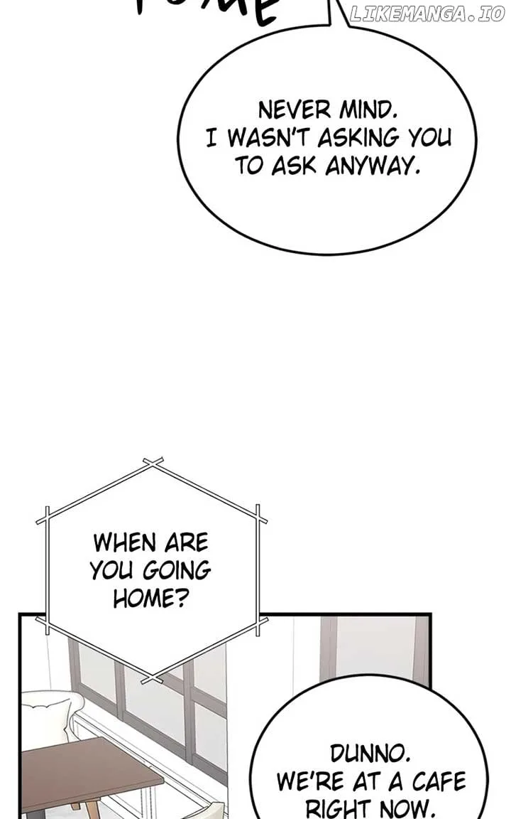 The Team Leader is Tired of Being A Newlywed Chapter 31 page 102