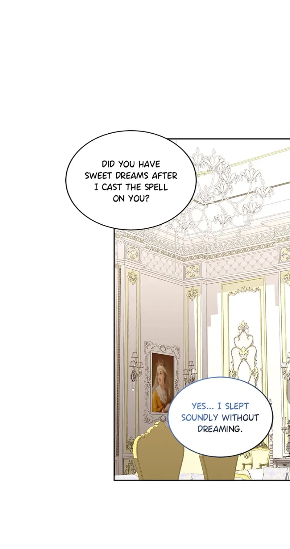The Villain’s Precious Daughter Chapter 31 page 17