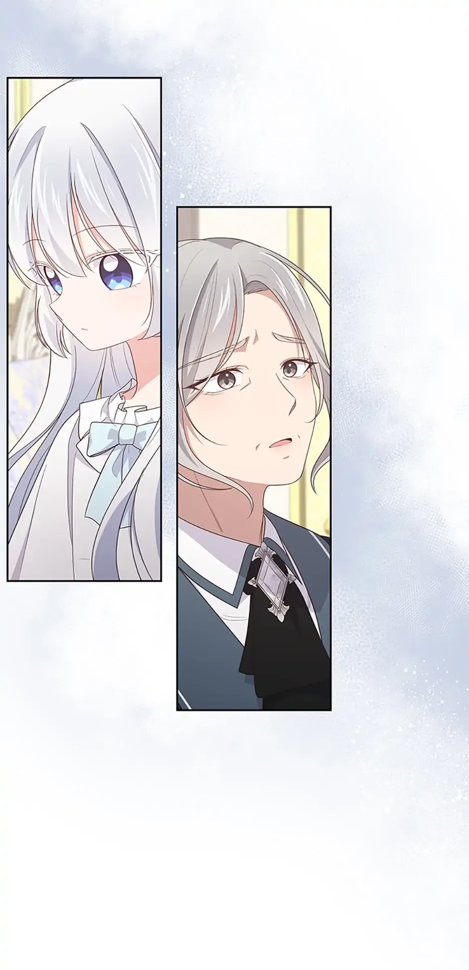 The Villain’s Precious Daughter Chapter 31 page 16