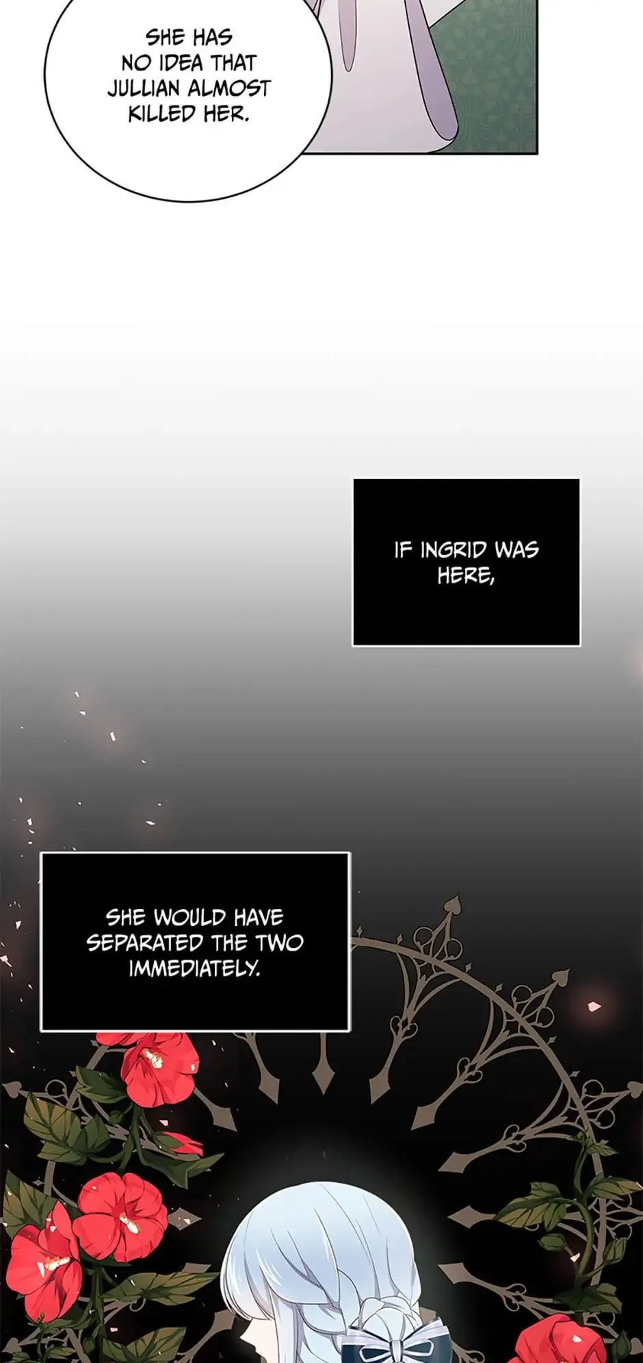 The Villain’s Precious Daughter Chapter 31 page 30