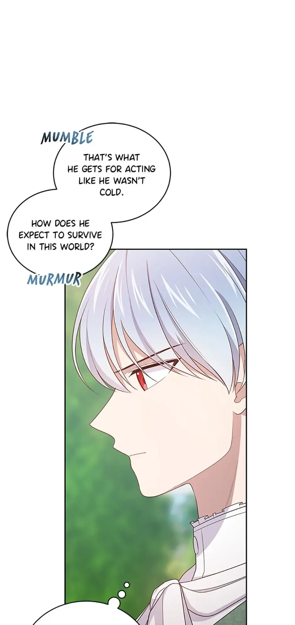 The Villain’s Precious Daughter Chapter 31 page 29