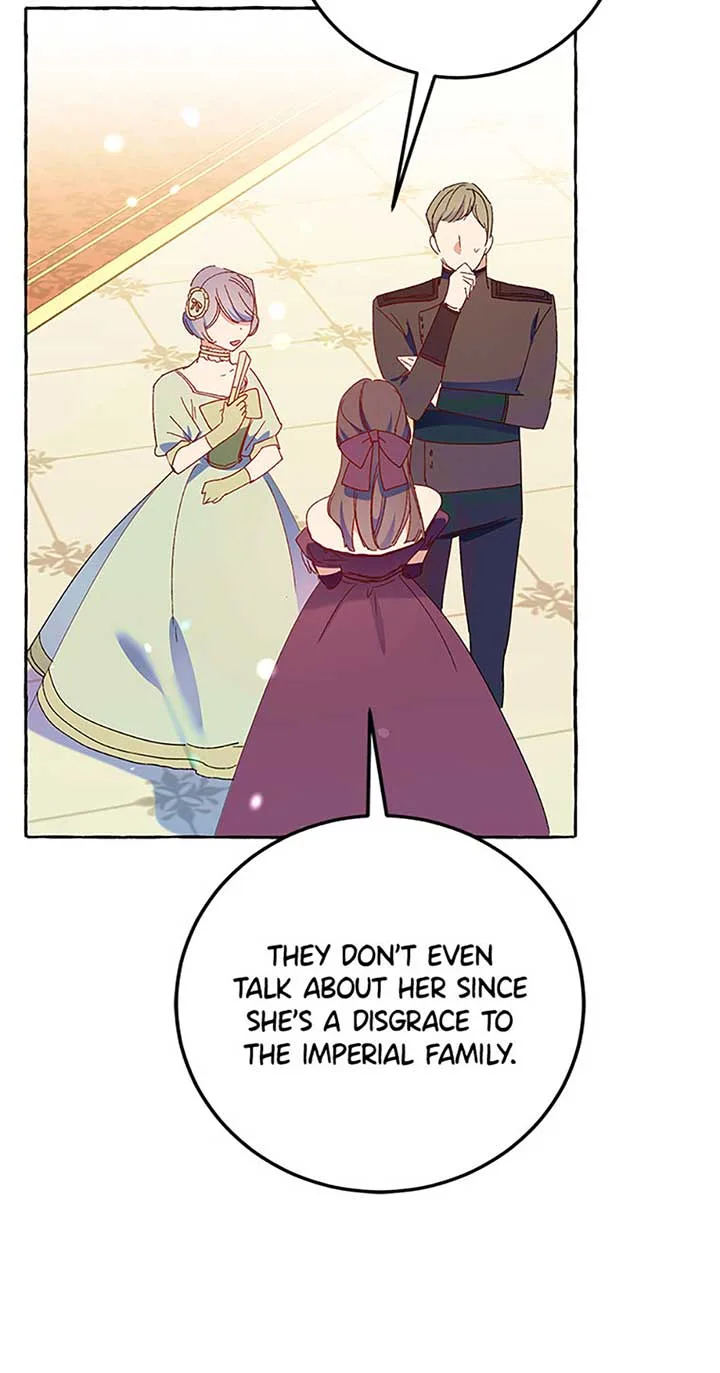 The Villainess Doesn’t Need A New Husband! Chapter 31 page 6